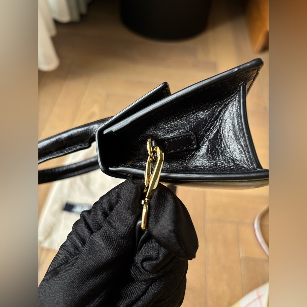 Jacquemus Le Chiquito Mini Bag - Picture 10 of 16